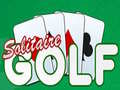 ເກມ Solitaire Golf