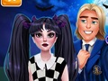 ເກມ From Single to Dating Valentine's Day Crush