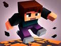 ເກມ Noob Parkour: Nether