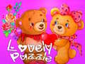 ເກມ Lovely Puzzle