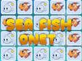 ເກມ Sea Fish Onet