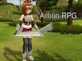 ເກມ Action Rpg