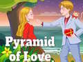 ເກມ Pyramid of Love