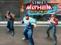 ເກມ Street Mayhem Beat 'Em Up