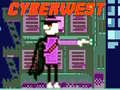 ເກມ CyberWest
