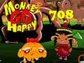 ເກມ Monkey Go Happy Stage 708