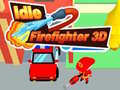 ເກມ Idle Firefighter 3D