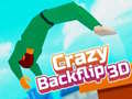ເກມ Crazy Backflip 3D