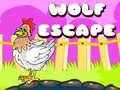 ເກມ Wolf Escape