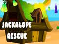 ເກມ Jackalope Rescue 