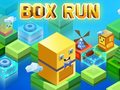 ເກມ Box Run