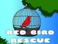ເກມ Red Bird Rescue