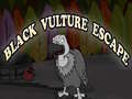 ເກມ Black Vulture Escape