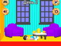 ເກມ Lazy Jump
