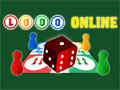 ເກມ Ludo Online