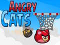 ເກມ Angry Cats