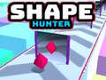 ເກມ Shape Hunter