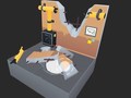 ເກມ Unfold Escape Room Puzzle