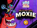 ເກມ Moon Girl Moxie