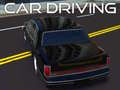 ເກມ Car Driving