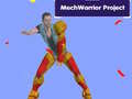 ເກມ MechWarrior Project