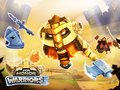 ເກມ For Honor Warriors.io