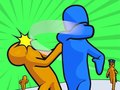 ເກມ Slap and Run