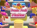 ເກມ Fresh Fruit Platter fun