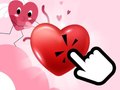 ເກມ Love Clicker: Valentine's Day