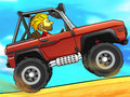 ເກມ Climb Racing 3D