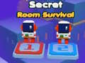 ເກມ Secret Room Survival