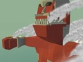 ເກມ Kogama: Attack on Titan