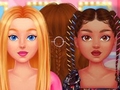 ເກມ My Perfect Hair Salon