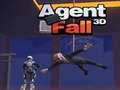 ເກມ Agent Fall 3D