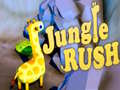 ເກມ Jungle Rush