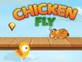 ເກມ Chicken Fly