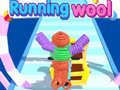 ເກມ Running wool