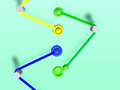 ເກມ Color Rope Matching