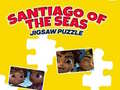 ເກມ Santiago Of The Seas Jigsaw Puzzle