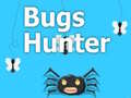 ເກມ Bugs Hunter