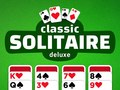 ເກມ Classic Solitaire Deluxe