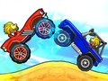 ເກມ Drive Dead 3d