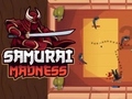 ເກມ Samurai Madness