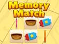 ເກມ Memory Match 