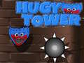 ເກມ Huggy In The Tower