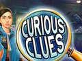 ເກມ Curious Clues