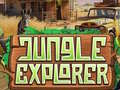 ເກມ Jungle Explorer