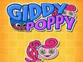 ເກມ Giddy Poppy
