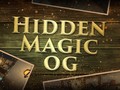 ເກມ Hidden Magic OG