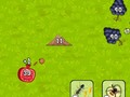 ເກມ Ants: Fruits
